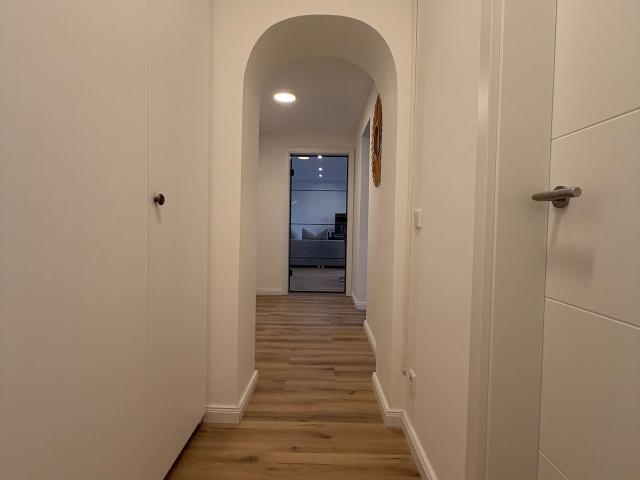 Gorgeous loft with Garden in Essen, Essen Amsterdam Apartments for Rent
