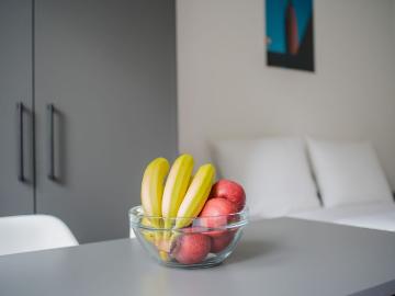 Gorgeous, lovely flat located in Frankfurt am Main, Frankfurt Amsterdam Apartments for Rent