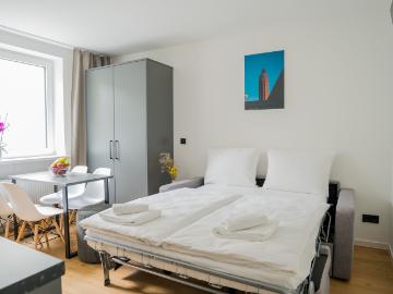 Gorgeous, lovely flat located in Frankfurt am Main