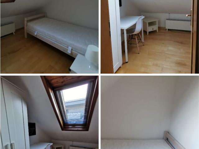 Gorgeous, lovely loft located in Hohberg