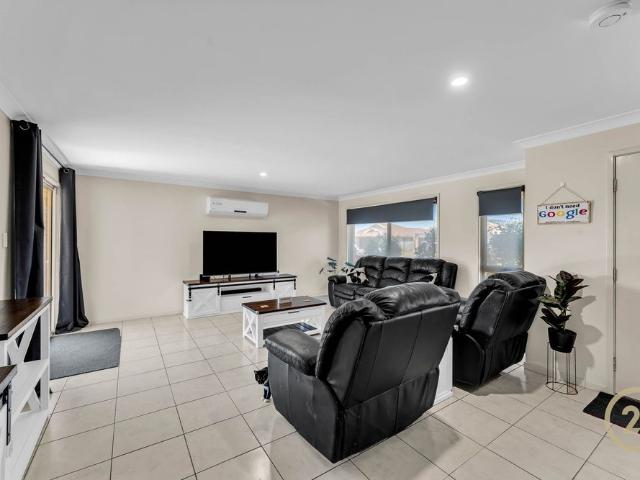 Gorgeous Low Set Brick Home