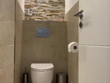 Oberer Schlossgarten, Kernerviertel