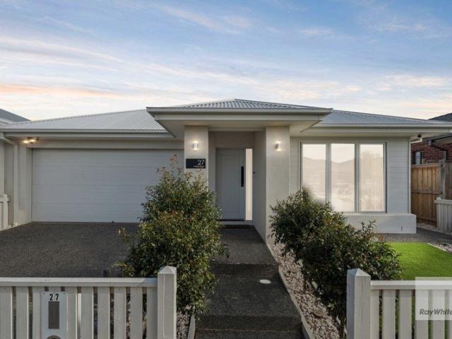 GORGEOUS MAMBOURIN HOME FOR RENT