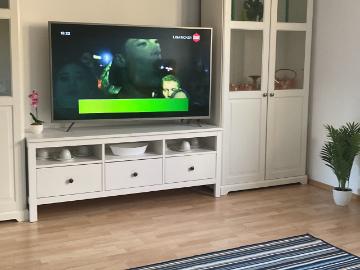 Apartment for rent in Große Bleiche - Terrasse