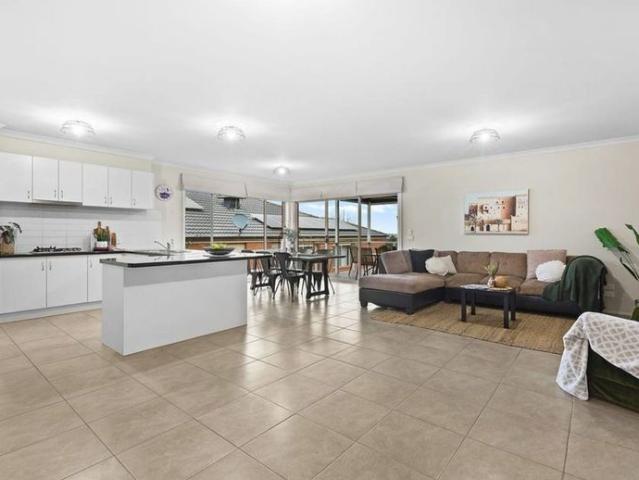 Gorgeous Modern Family Home