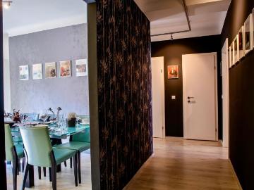 Gorgeous & modern flat, Vienna Amsterdam Apartments for Rent