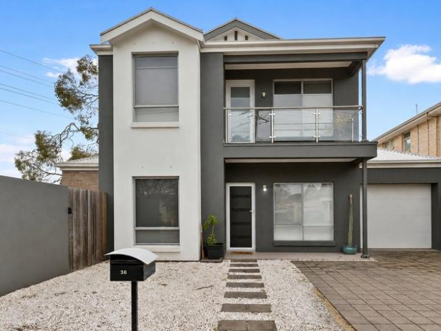 Gorgeous Modern Home family home available for rent!