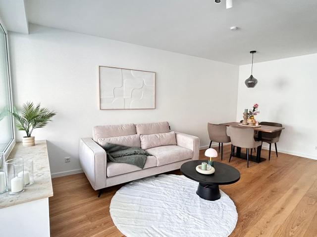 Gorgeous & modern studio in Köln, Koln Amsterdam Apartments for Rent