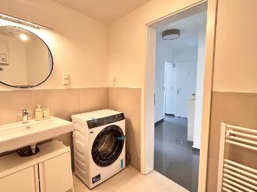 Gorgeous & modern studio in Köln, Koln Amsterdam Apartments for Rent