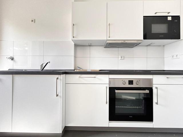 Gorgeous & modern studio in Köln, Koln Amsterdam Apartments for Rent