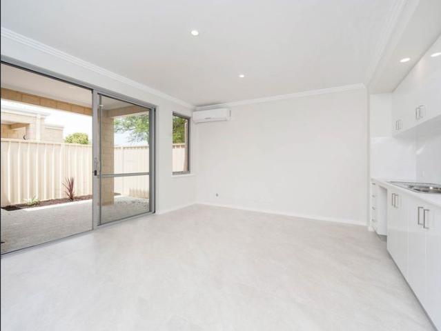 Gorgeous Modern Villa in the Heart of Hamilton Hill