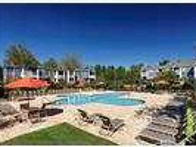 Gorgeous Morrisville, 1 bedroom, 1 bath