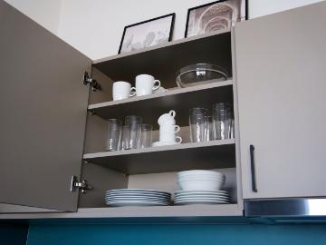 Wohnung mieten in Klinikviertel
