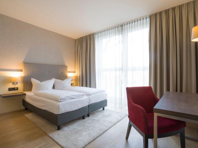 Gorgeous, neat suite Heidelberg