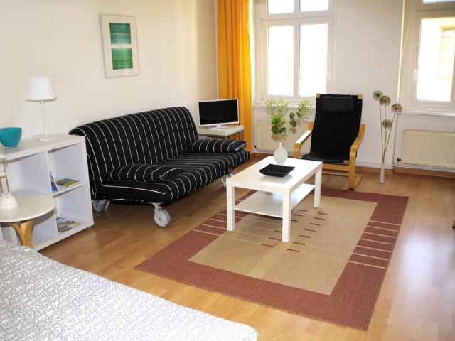 Gorgeous, neat suite in Neukölln