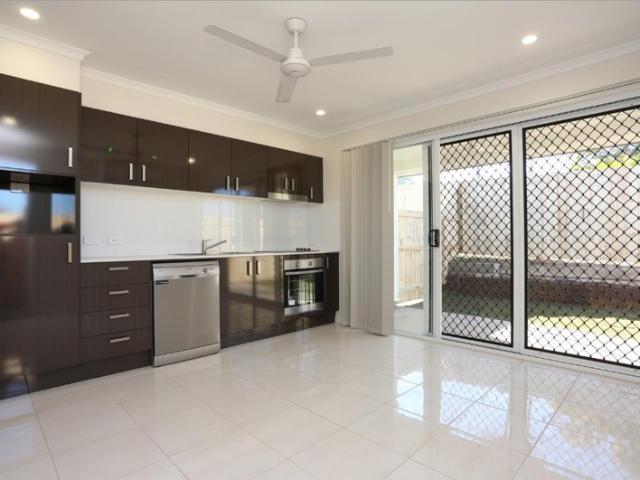 Gorgeous Near New Two Bedroom Duplex waiting just for you!