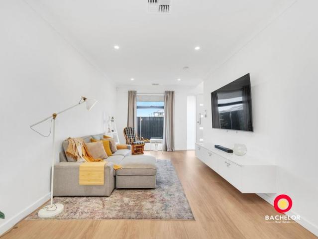 Gorgeous New Family Home!