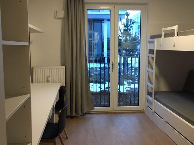 Gorgeous & new studio in München, Munchen Amsterdam Apartments for Rent