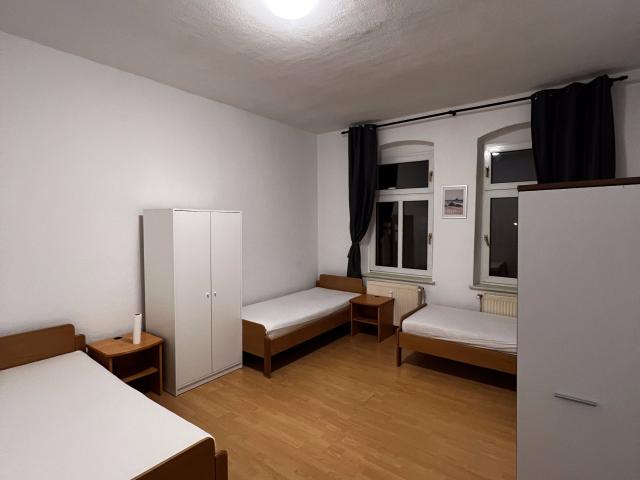 Gorgeous, new studio in Halle Saale