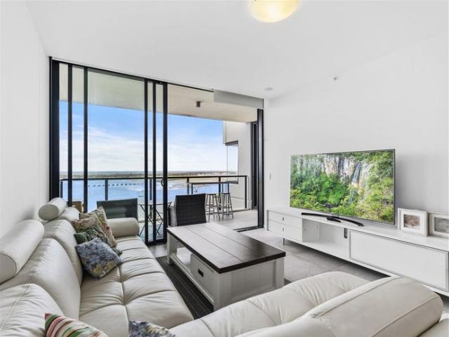 Gorgeous Oceanview 2 Bedrooms 2 Bathrooms 2 carparks in Labrador!