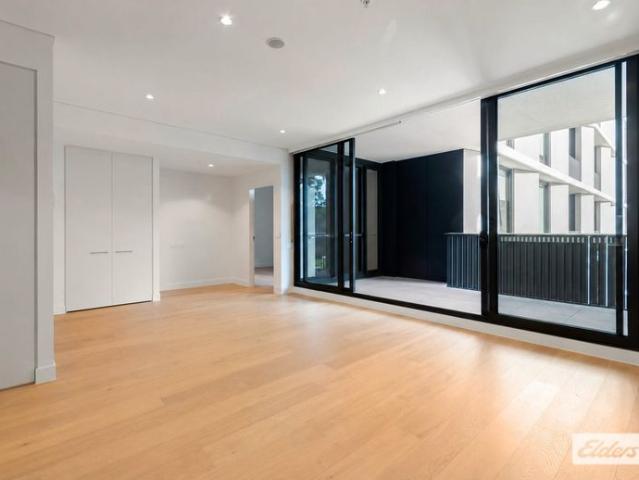 Gorgeous One Bedroom Apartment