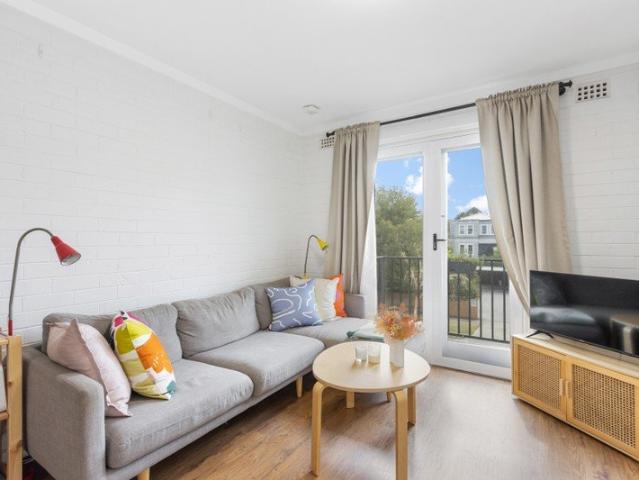 Gorgeous one bedroom apartment