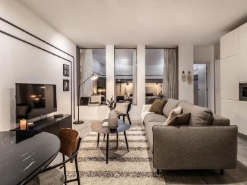 Gorgeous & perfect apartment