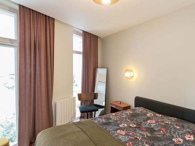 Gorgeous & perfect apartment close to park, Paris Amsterdam Apartments for Rent