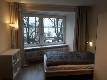 Gorgeous & perfect apartment in Hamburg Mitte