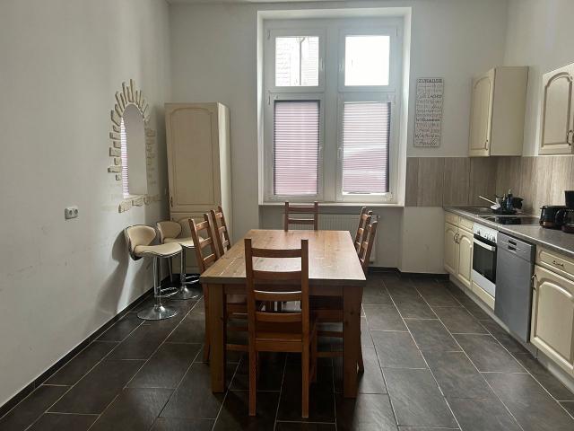 Gorgeous, perfect flat in Wuppertal, Wuppertal Amsterdam Apartments for Rent