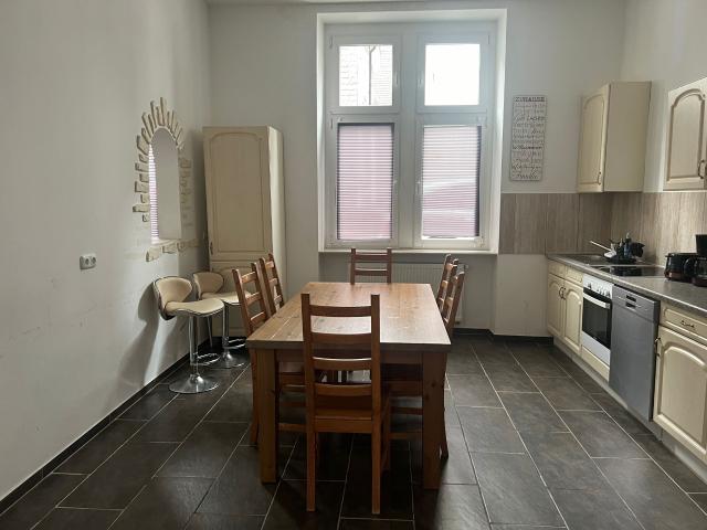 Gorgeous, perfect flat in Wuppertal