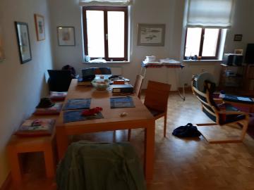 Gärtnerstraße, Mannheim, Innenstadt-Jungbusch, Mundenheim