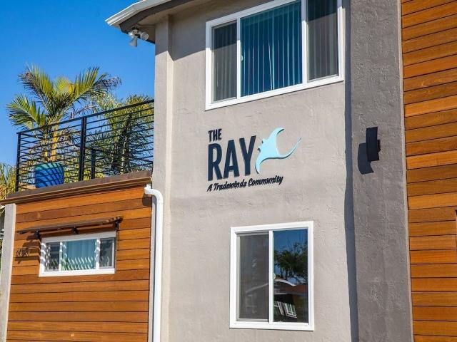 Gorgeous property! Cute Units! Studio Apartment for Rent at 4567 Texas St, San Diego, CA 92116 North Park