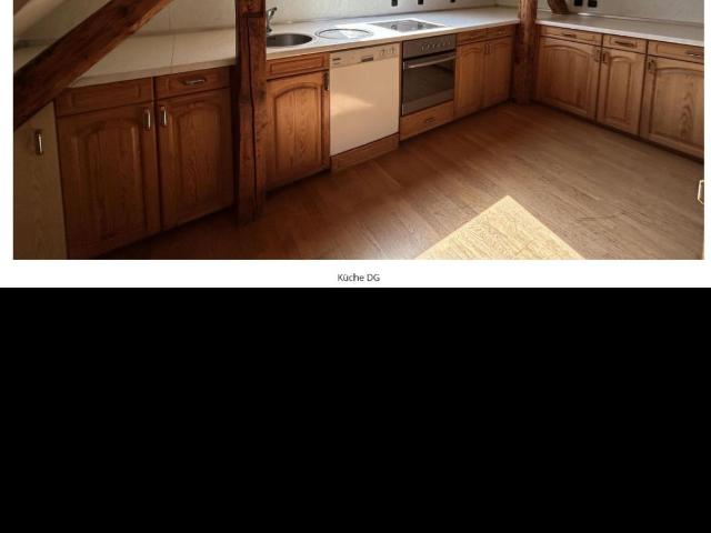 Gorgeous & pretty apartment in Nettersheim