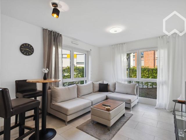 Gorgeous, pretty apartment with nice neighbours, Köln, Koln Amsterdam Apartments for Rent