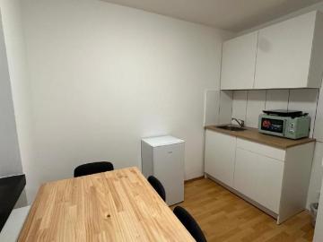 Gorgeous & pretty suite located in Nürnberg