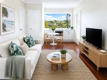 gorgeous private granny flat bills included!