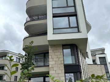 Gorgeous, quiet apartment in Frankfurt am Main
