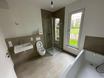 Gorgeous, quiet apartment in Frankfurt am Main, Frankfurt Amsterdam Apartments for Rent