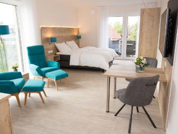 Gorgeous, quiet apartment in quiet street