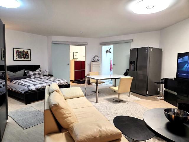 Gorgeous & quiet studio in Mitte, Berlin