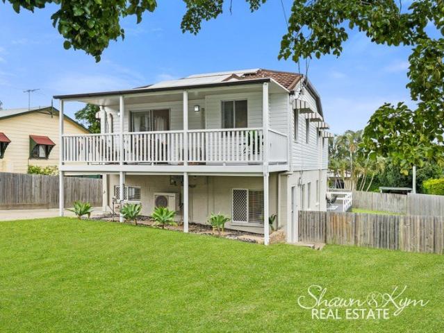Gorgeous Renovated Character home, Perfectly Located