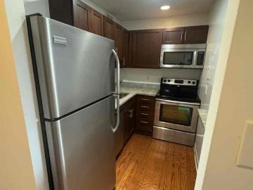 Lake Barcroft, Fairfax County, Virginia, USA