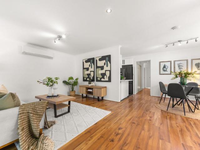 Gorgeous renovated Gordon Home