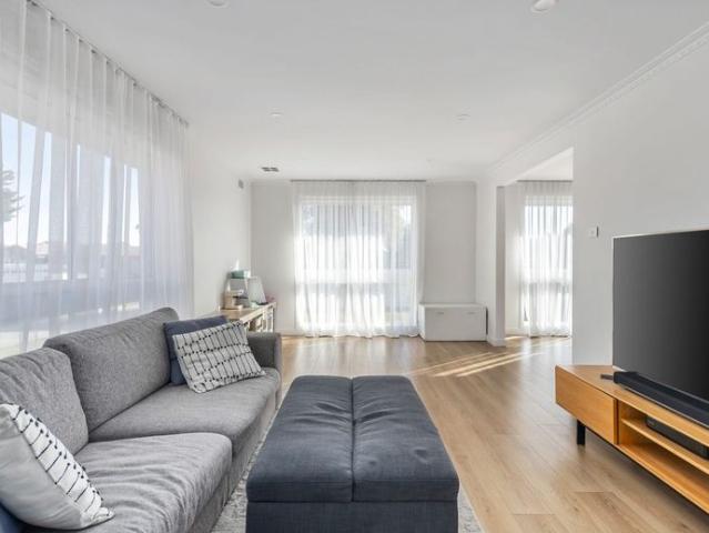 Gorgeous Renovated Home!