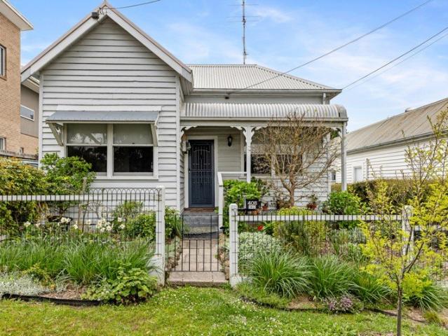 Gorgeous Renovated Period Home