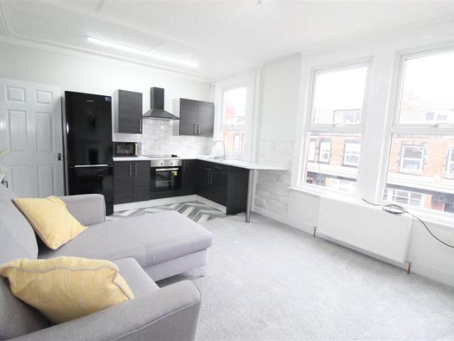 Gorgeous Roundhay Apartment