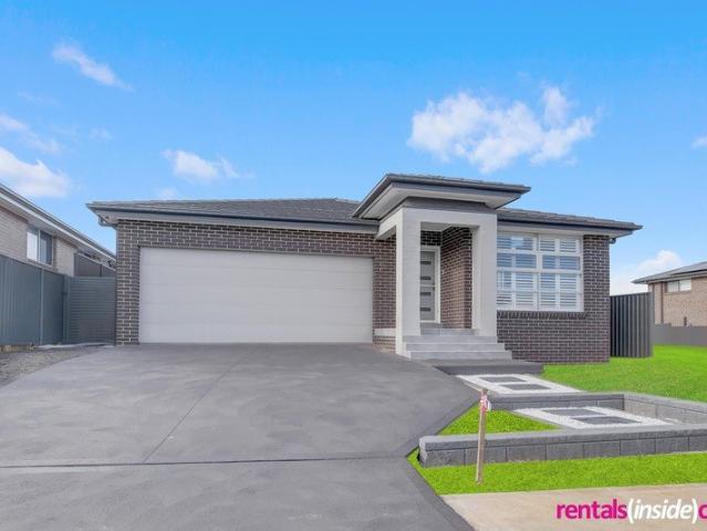 Gorgeous single story four bedroom home
