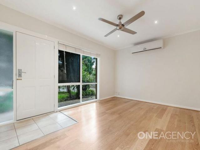 Gorgeous Space in Prime Location