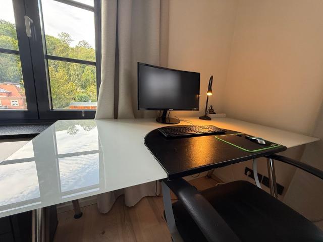 Gorgeous, Spacious and Bright Loft Apartment in Dresden, Dresden Amsterdam Apartments for Rent